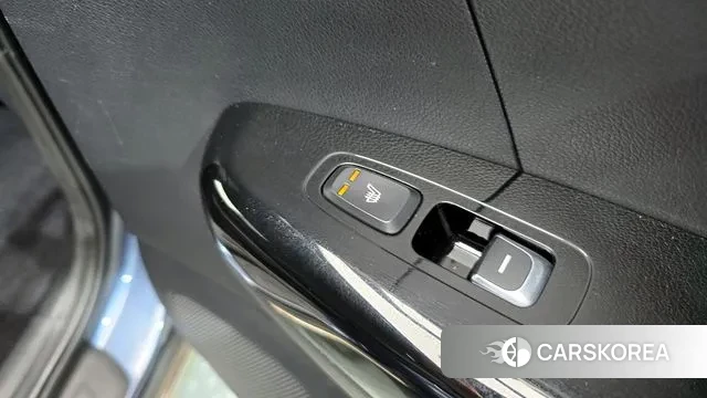 Kia Sportage The Bold id 3563023 из Кореи 10