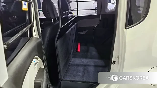 Kia The New Ray id 3318098 из Кореи 10