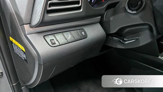Hyundai The New Avante AD id 4356870 из Кореи 10