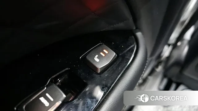 Ssangyong G4 Rexton id 3408234 из Кореи 10