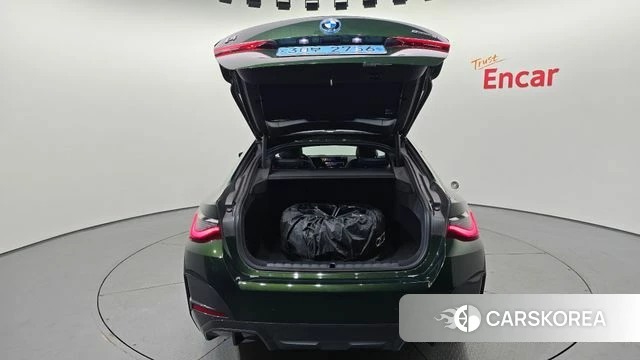 BMW i4 id 4762908 из Кореи 10