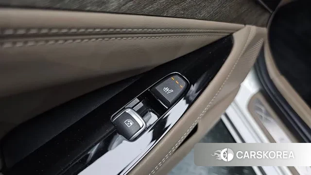 Kia K8 id 3765175 из Кореи 10