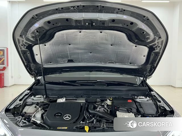 Mercedes-Benz GLB id 4275715 из Китая 10