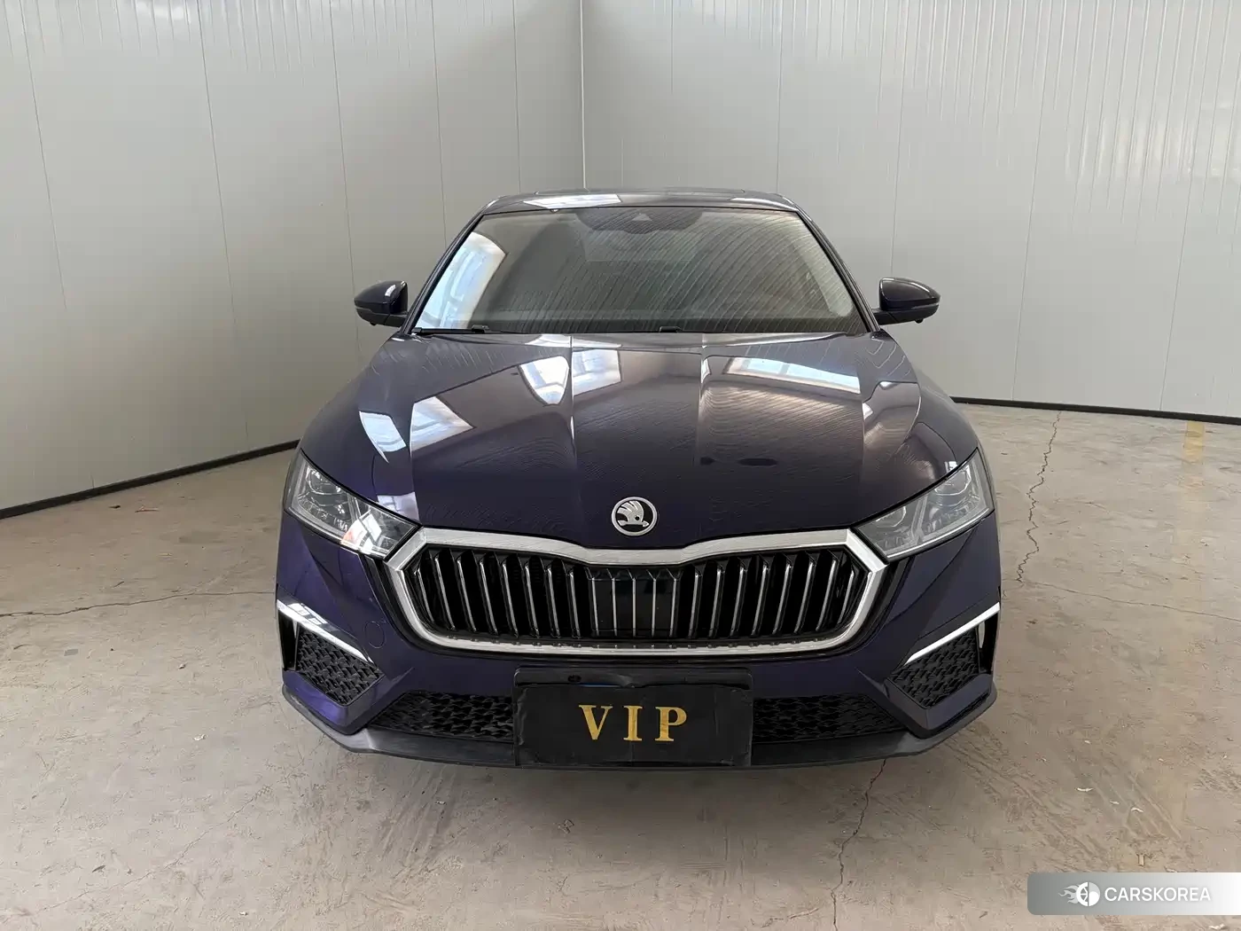 Skoda Octavia id 4545671 из Китая 10