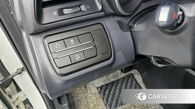 Ssangyong Tivoli Air id 4331644 из Кореи 10