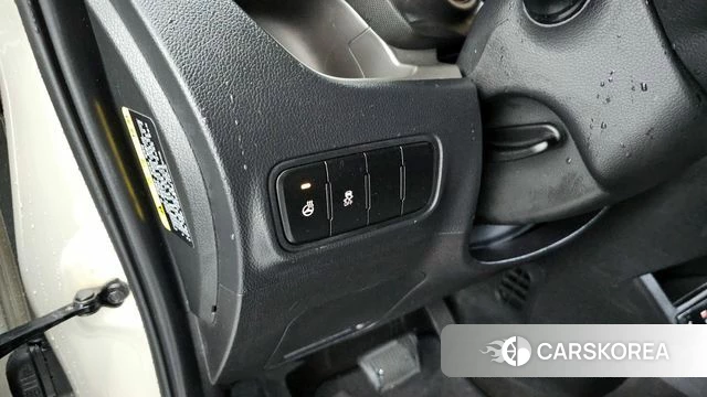 Kia The New Ray id 3911325 из Кореи 10