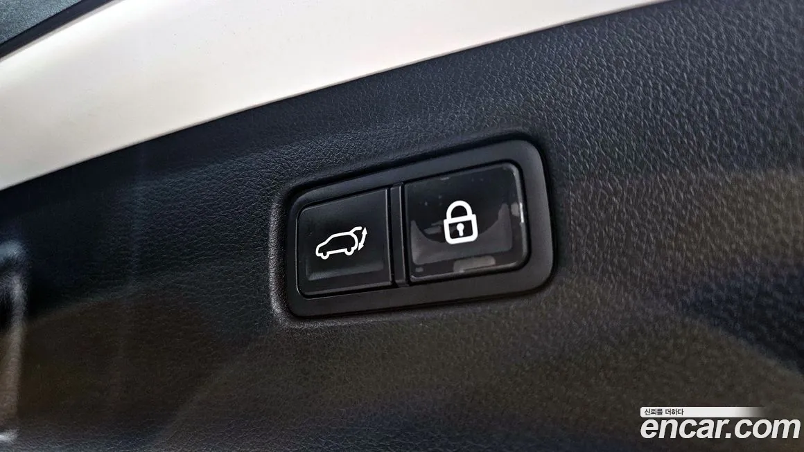 Genesis GV70 id 2007517 из Кореи 10