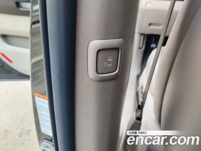 Kia All New Carnival id 2872799 из Кореи 10