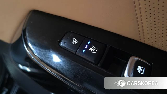 Kia Mohave Master id 3965735 из Кореи 10