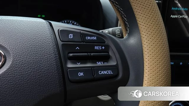 Hyundai Venue id 4656569 из Кореи 10