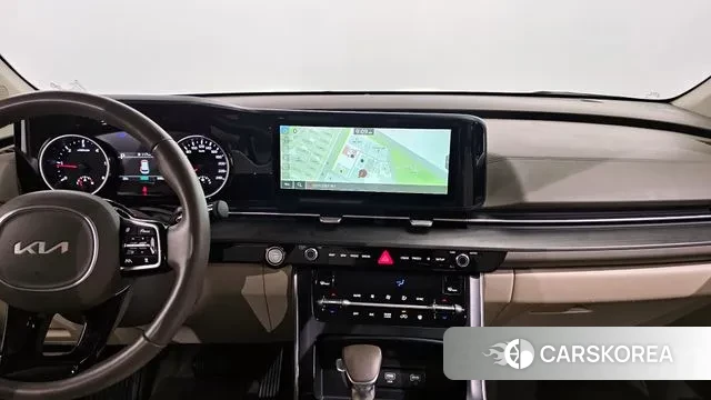 Kia Carnival 4th generation id 3043019 из Кореи 10