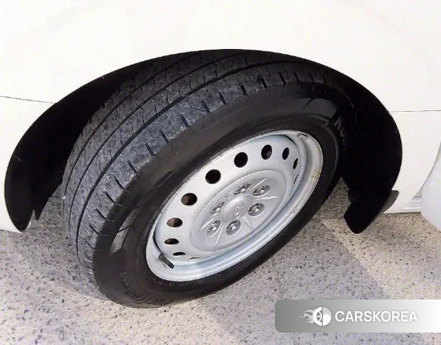 Hyundai Staria id 3522507 из Кореи 10