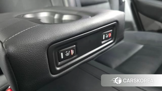 Renault Korea (Samsung) QM6 id 4246259 из Кореи 10