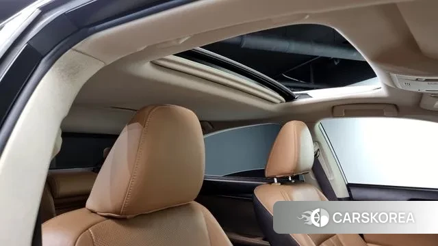 Lexus New ES300h id 3009355 из Кореи 10