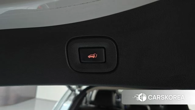 Renault Korea (Samsung) QM6 id 4837212 из Кореи 10