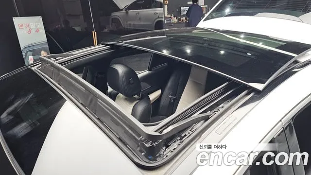 Mercedes-Benz GLE-Class W167 id 2488439 из Кореи 10