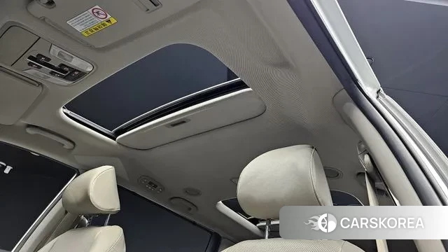 Kia All New Carnival id 3330850 из Кореи 10