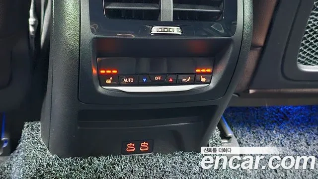 BMW X4 (G02) id 2911161 из Кореи 10