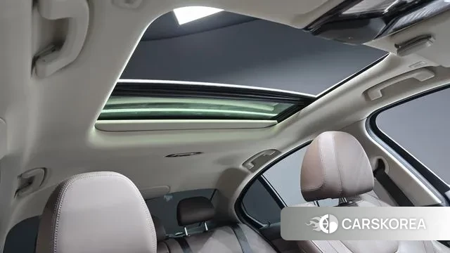 BMW 3 Series (G20) id 3317574 из Кореи 10