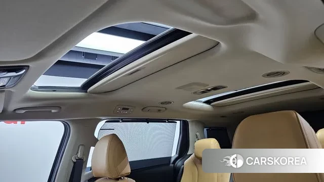 Kia Carnival 4th generation id 3395648 из Кореи 10