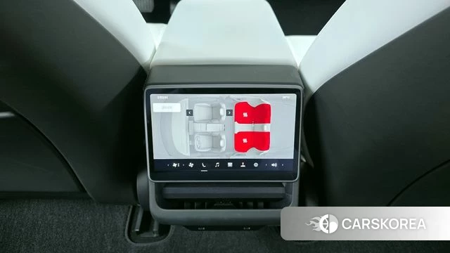 Tesla Model 3 id 4408170 из Кореи 10