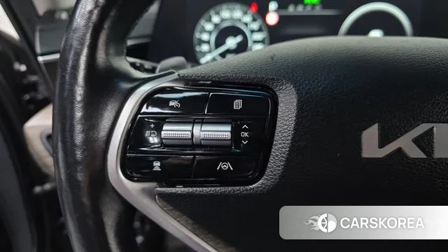 Kia K8 id 3406477 из Кореи 10