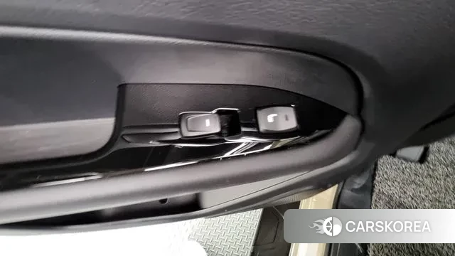 Ssangyong The New Rexton Sports Cannes id 2889163 из Кореи 10