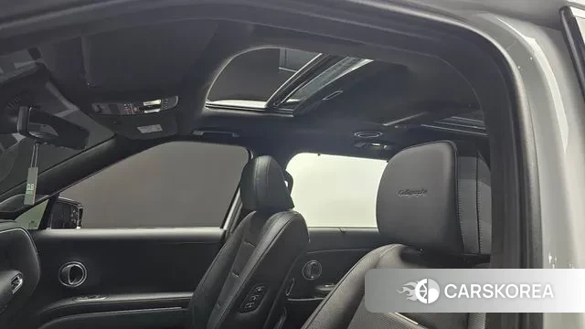 Hyundai Palisade (LX3) id 3230977 из Кореи 10