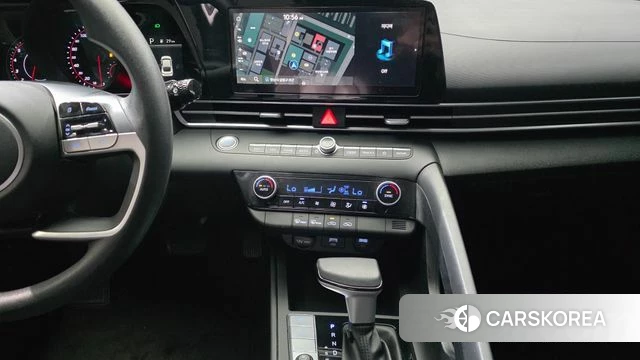 Hyundai Avante (CN7) id 4232004 из Кореи 10