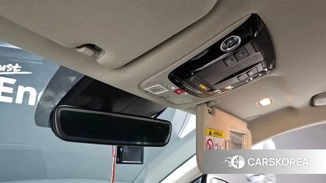 Kia K5 Hybrid 3rd Generation id 3443219 из Кореи 10