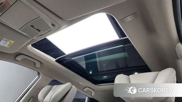 Renault Korea (Samsung) The New QM6 id 2969456 из Кореи 10