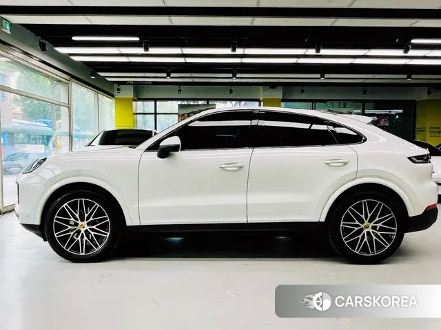 Porsche Cayenne (PO536) id 3041838 из Кореи 10