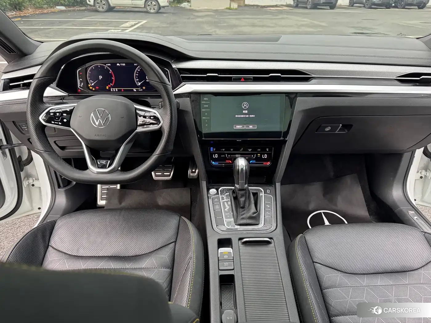 Volkswagen Arteon (CC) id 4680493 из Китая 10