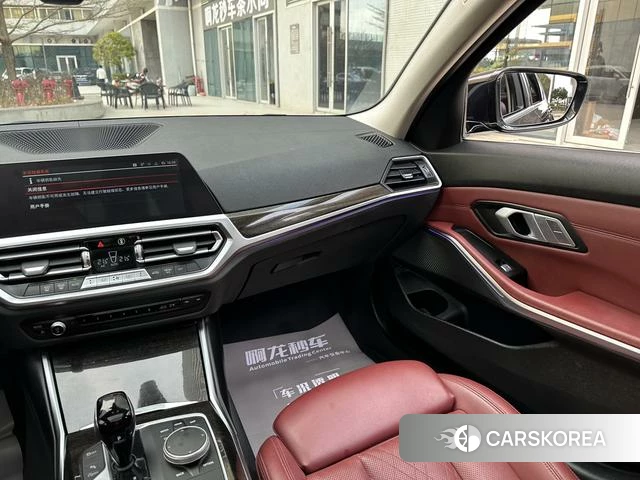 BMW 3 series id 4321368 из Китая 10