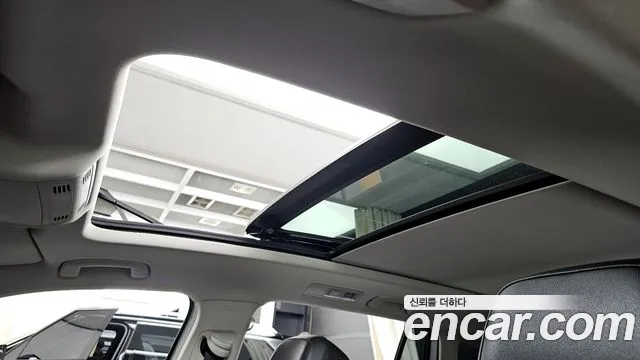 Volkswagen Tiguan second Generation id 2839229 из Кореи 10