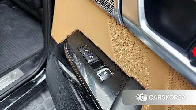 Kia Mohave Master id 3412453 из Кореи 10