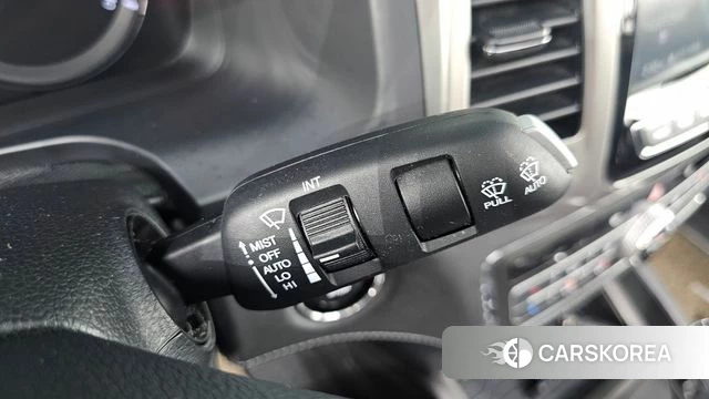 Ssangyong Rexton Sports id 4837164 из Кореи 10