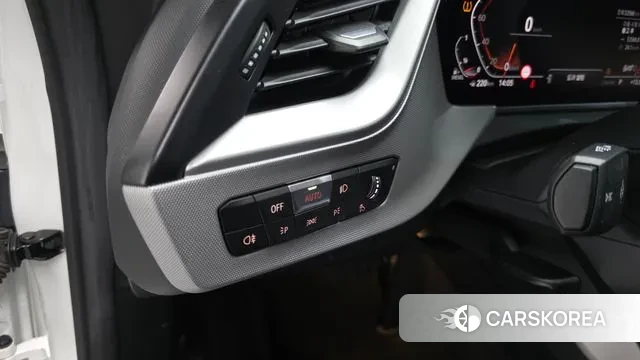 BMW 2 Series Gran Coupe (F44) id 3407051 из Кореи 10