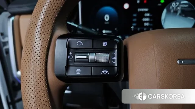 Hyundai Santa Fe (MX5) id 3393662 из Кореи 10