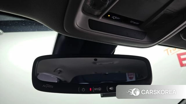 Chevrolet (GM Daewoo) All New Malibu id 4837050 из Кореи 10