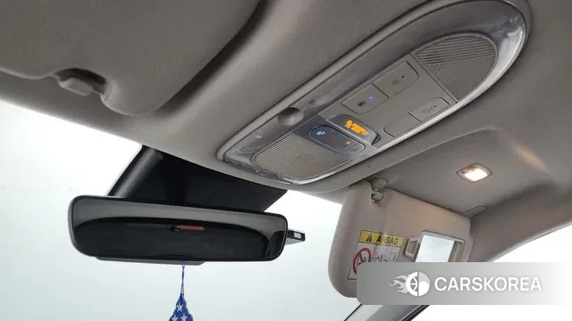 Hyundai Ionic 5 id 3591830 из Кореи 10