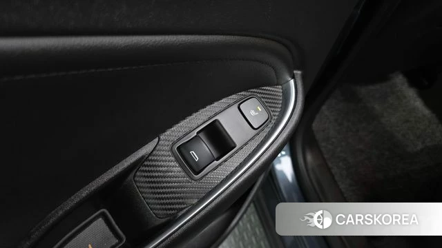 Chevrolet (GM Daewoo) The New Malibu id 4294706 из Кореи 10