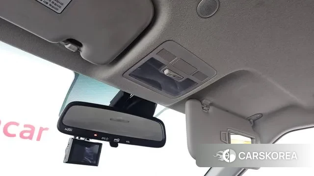 Hyundai Venue id 3754036 из Кореи 10