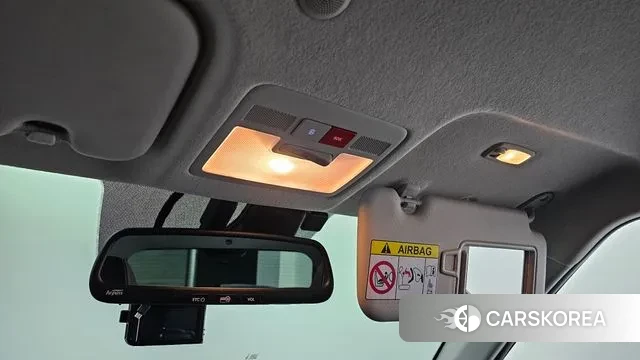 Hyundai Venue id 3190963 из Кореи 10