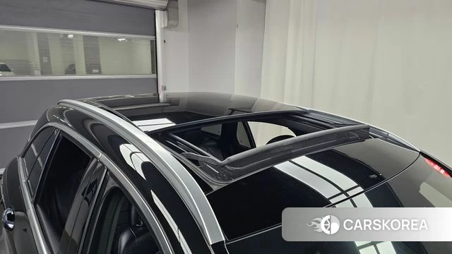 Mercedes-Benz GLC-Class X253 id 4179511 из Кореи 10