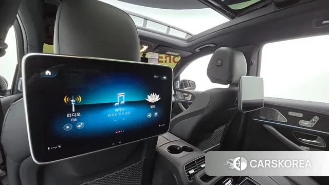 Mercedes-Benz GLS - Class X167 id 3295141 из Кореи 10