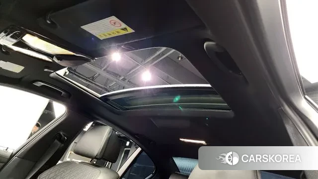 BMW 5 Series (G30) id 3008672 из Кореи 10