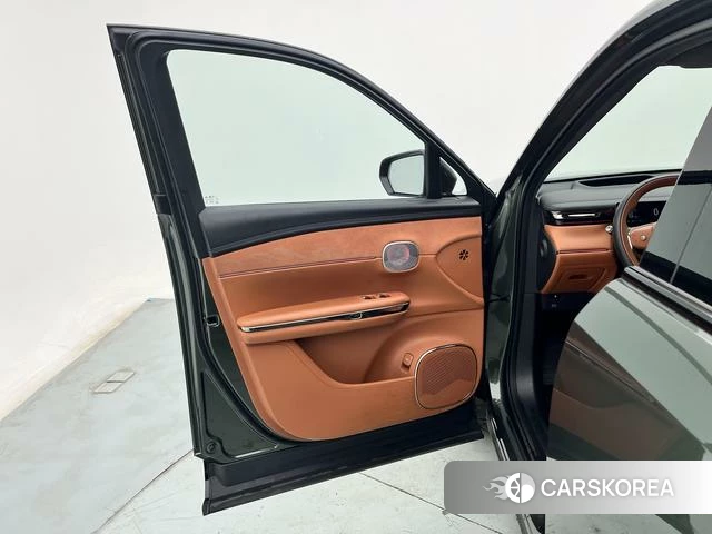 GAC Trumpchi Trumpchi Yearning for S7 id 3919470 из Китая 10