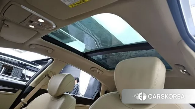 Genesis G80 id 3429202 из Кореи 10