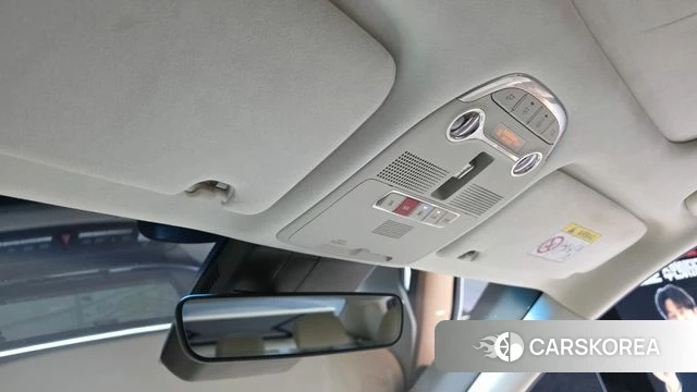 Hyundai The New Grandeur IG Hybrid id 4361752 из Кореи 10